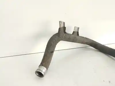 Gebrauchtes Autoersatzteil turbolader-druckrohr zum kia cee'd fastback (ed) 1.6 crdi 115 oem-iam-referenzen 282512a610