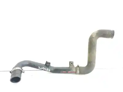 İkinci el araba yedek parçası turbosarj basinç borusu için chrysler pt cruiser (pt_) 2.2 crd oem iam referansları 04891554ab