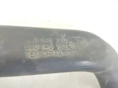 Pezzo di ricambio per auto di seconda mano Tubo Pressione Turbocompressore per SEAT IBIZA (6J5) Sport Riferimenti OEM IAM 6J0145770A  