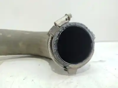 Second-hand car spare part turbocharger pressure pipe for audi a4 b8 (8k2) 2.0 tdi oem iam references 8k0145709h
