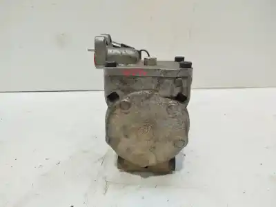 Автозапчасти б/у компрессор кондиционера воздуха за hyundai accent (lc) l crdi ссылки oem iam 9770125200