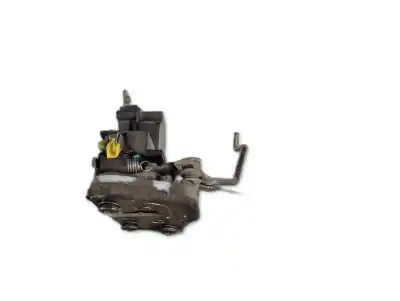 Автозапчасти б/у замок передней правой двери за hyundai accent (lc) gl 4p ссылки oem iam 8132025030