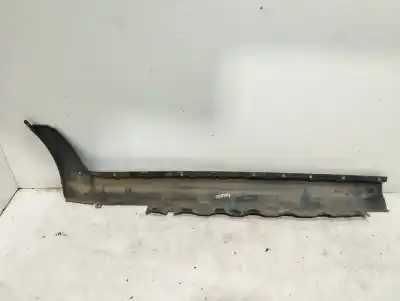 Автозапчастина б/у бічна сподниця для BMW X3 (E83) xDrive 20d Edition Exclusive Посилання на OEM IAM 51773330865034  