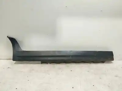 Автозапчастина б/у бічна сподниця для BMW X3 (E83) xDrive 20d Edition Exclusive Посилання на OEM IAM 51773330866  