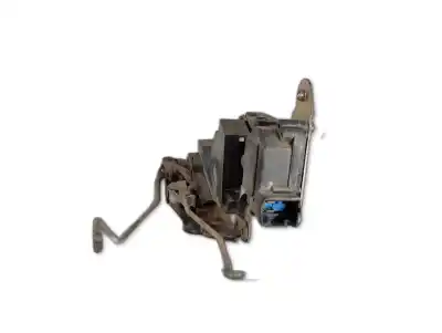 Автозапчасти б/у замок передней правой двери за hyundai accent (lc) gl 5p ссылки oem iam 8132025030