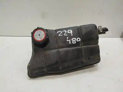 Автозапчасти б/у РАСШИРИТЕЛЬНЫЙ ДЕПОЗИТ за FORD MONDEO BERLINA (GE) Ambiente (06.2003->) (D) 131 CV / 96 KW ссылки OEM IAM 1S718K218AB  