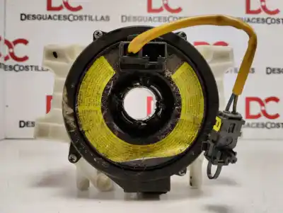 Автозапчасти б/у кольцо подушки безопасности за hyundai accent (lc) l crdi ссылки oem iam 9349025400