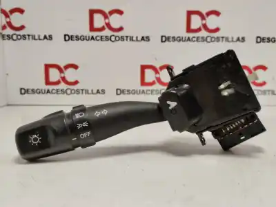 Pezzo di ricambio per auto di seconda mano CONTROLLO DELLA LUCE per HYUNDAI ACCENT (LC) L CRDi Riferimenti OEM IAM 9342025010  