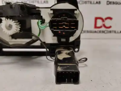 Pezzo di ricambio per auto di seconda mano CONTROLLO RISCALDAMENTO / ARIA CONDIZIONATA per HYUNDAI ACCENT (LC) L CRDi Riferimenti OEM IAM 9725025350  