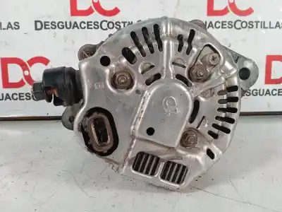 Автозапчасти б/у генератор за hyundai accent (lc) l crdi ссылки oem iam 3730027503