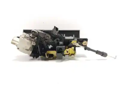 Peça sobressalente para automóvel em segunda mão puxador exterior de mala por audi a6 berlina (4b2) 2.5 v6 24v tdi referências oem iam 8d9827565h