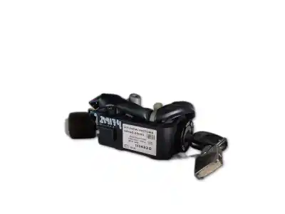 Автозапчасти б/у переключатель стартера за hyundai accent (lc) gl 4p ссылки oem iam 8190025a90