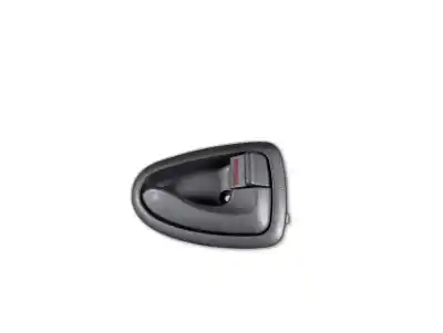 Автозапчасти б/у внутри передней правой ручки за hyundai accent (lc) gl 4p ссылки oem iam 8262025000