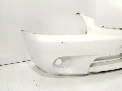 Автозапчасти б/у передний бампер за hyundai accent (lc) gl 4p ссылки oem iam 8651025200