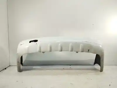 Автозапчасти б/у задний бампер за hyundai accent (lc) gl 4p ссылки oem iam 8661025220