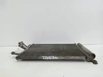 Автозапчасти б/у конденсатор / радиатор кондиционера воздуха за hyundai accent (lc) gl 4p ссылки oem iam 9760625600