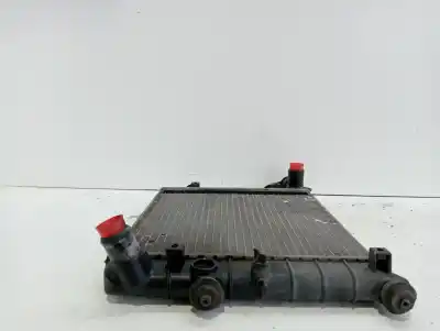 Автозапчасти б/у водяной радиатор за hyundai accent (lc) gl 4p ссылки oem iam 2531025q10