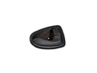 Автозапчасти б/у внутри передней правой ручки за hyundai accent (lc) gl 5p ссылки oem iam 8262025000