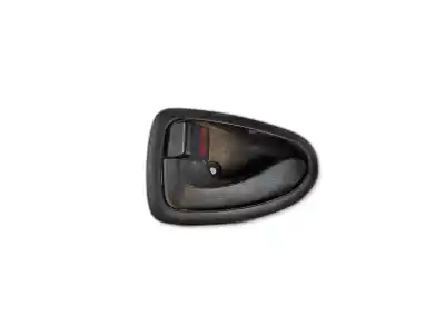 Автозапчасти б/у левая передняя внутренняя ручка за hyundai accent (lc) gl 5p ссылки oem iam 8261025000