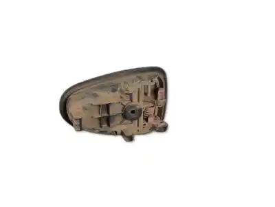 Автозапчасти б/у левая задняя внутренняя ручка за hyundai accent (lc) gl 5p ссылки oem iam 8261025100