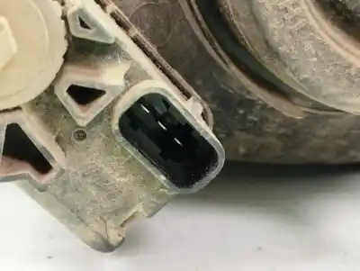 Автозапчасти б/у правая фара за hyundai accent (lc) gl 5p ссылки oem iam 92120-25532