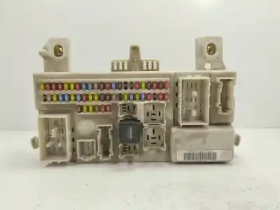 Second-hand car spare part fuse box unit for ford focus c-max (cap) trend (d) oem iam references 3m5t14a073dg  