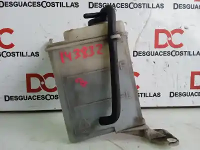 Автозапчасти б/у расширительный депозит за hyundai accent (lc) l crdi ссылки oem iam 2543125100