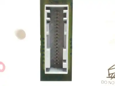 Second-hand car spare part dashboard for ford focus c-max (cap) trend (d) oem iam references 4m5t10849gn  