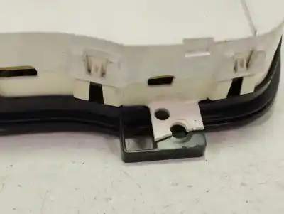 Second-hand car spare part dashboard for ford focus c-max (cap) trend (d) oem iam references 4m5t10849gn  