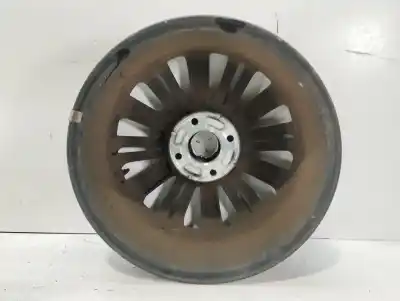 Second-hand car spare part rim for peugeot 208 tech edition blue hdi oem iam references 98081375xc