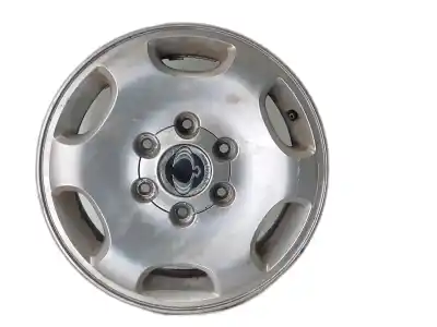 Gebrauchtes Autoersatzteil felge zum ssangyong rexton rx 270 full oem-iam-referenzen 4173008510