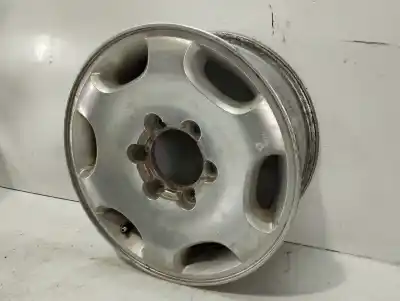 Gebrauchtes Autoersatzteil felge zum ssangyong rexton rx 270 full oem-iam-referenzen 4173008510