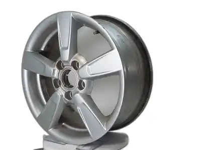 Second-hand car spare part Rim for SEAT LEON (1P1) Reference OEM IAM references 5P0601025H  