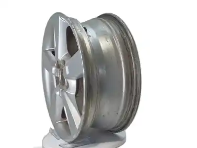 Second-hand car spare part rim for seat leon (1p1) reference oem iam references 5p0601025h  