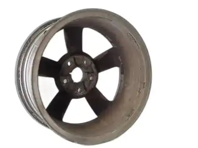 Second-hand car spare part rim for seat leon (1p1) reference oem iam references 5p0601025h  