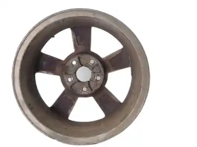 Second-hand car spare part rim for seat leon (1p1) reference oem iam references 5p0601025h  
