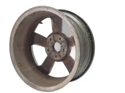Second-hand car spare part rim for seat leon (1p1) reference oem iam references 5p0601025h  