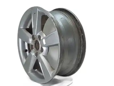 Second-hand car spare part Rim for SEAT LEON (1P1) Reference OEM IAM references 5P0601025H  
