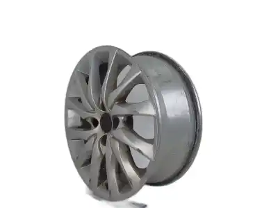 Second-hand car spare part RIM for CITROEN C4 PICASSO I MONOSPACE (UD_)  OEM IAM references 9655832480  