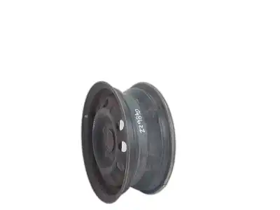 Автозапчасти б/у ШИНА за FORD KA (CCQ) Básico ссылки OEM IAM 1131581  