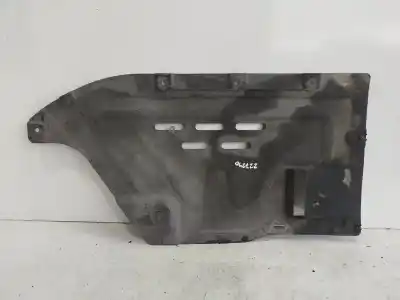 Pièce détachée automobile d'occasion protection de compartiment moteur pour bmw serie 3 berlina (e90) 320d références oem iam 51757059388