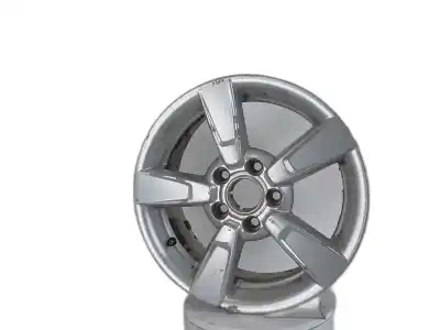 Second-hand car spare part Rim for SEAT LEON (1P1) Reference OEM IAM references 5P0601025H  