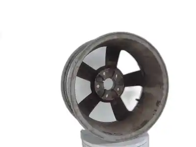 Second-hand car spare part rim for seat leon (1p1) reference oem iam references 5p0601025h  