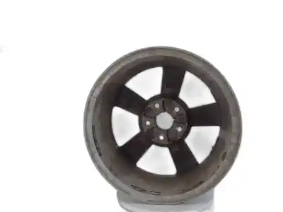Second-hand car spare part rim for seat leon (1p1) reference oem iam references 5p0601025h  