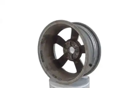 Second-hand car spare part rim for seat leon (1p1) reference oem iam references 5p0601025h  