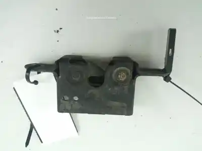 Автозапчасти б/у замок капота за NISSAN NV400 FURGONETA (X62, X62B) dCi 130 ссылки OEM IAM   