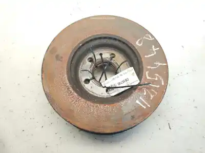 Second-hand car spare part Rear Disc Brake for OPEL MOKKA / MOKKA X (J13) 1.4 (_76) OEM IAM references   