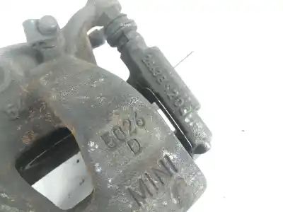 Second-hand car spare part front left brake caliper for mini mini countryman (r60) cooper d oem iam references 5026  