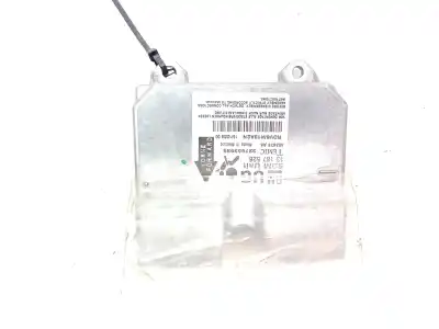 Peça sobressalente para automóvel em segunda mão Centralina De Airbag por OPEL CORSA E (X15) 1.0 (08 68) Referências OEM IAM   