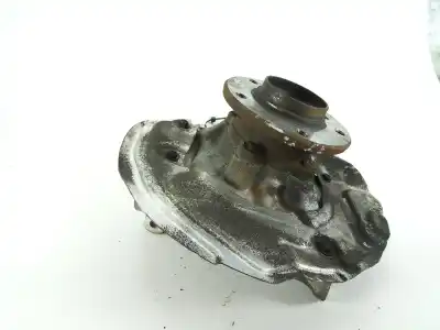 Second-hand car spare part front right knuckle for bmw 1 (e87) 118 i oem iam references 676444303  